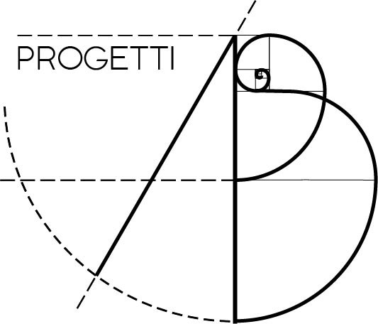 Logo ABD Progetti